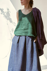 today's mood skirt